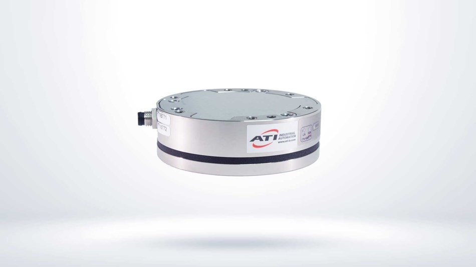 ATI AXIA80力控传感器套装